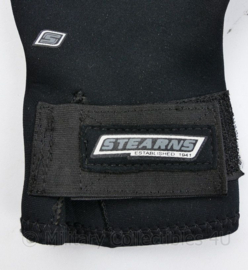 Stearns Neoprene Cold Weather glove handschoenen E002 NF-36 - maat Large - origineel