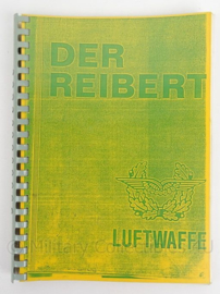 Luftwaffe handboek naslagwerk 'Der Reibert' - origineel