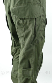 Invader Gear Predator Combat Pants - Ranger Green met extra bescherming op de knieën - Large - nieuw - origineel