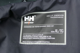 HH Helly Hansen Potsdam Jacket - maat XL - nieuw - origineel