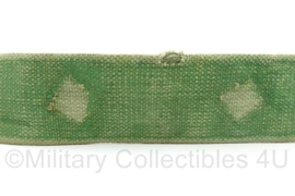 WO2 Britse of naoorlogse koppel (mist kruisriem bevestiging) - 110 x 5,5 cm - origineel