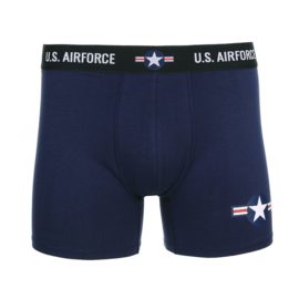 USAF AirForce boxershort - maat Small t/m XXL