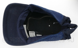 Britse Immigration Enforcement veiligheidscap hardcover Centurion Bump Cap S28 EN812 - 54-59 cm - origineel