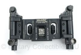 Wilcox Mini NSEAS N/SEAS Right Left Arm Kit Bridge nachtkijker houder voor de helm - nieuw in doos   - origineel