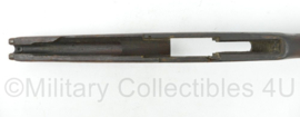 M1 Garand Kolf met metalen delen nr. 222 - origineel naoorlogs