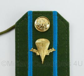 Russische Federatie Parachutisten insigne set - 3 delig - origineel