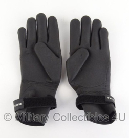 KL en KLU Luchtmacht duikers handschoenen - Sola Titanium - maat Medium, Large of Extra Large - origineel