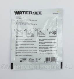 Waterjel First Responder Burn Dressing  10 x 40 cm - tht 02-2024 - origineel