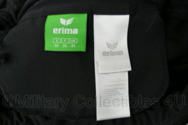 KL Nederlandse leger Stoottroepen sportbroek - merk Erima - maat Medium - licht gedragen - origineel