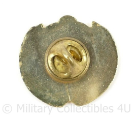 Franse UN 403 BSL CIE RAV speldje Joegoslavië - diameter 3 x 2½ cm - origineel