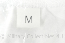 KL T-shirt wit MNSN model 2023  - maat Medium - nieuw in verpakking - origineel