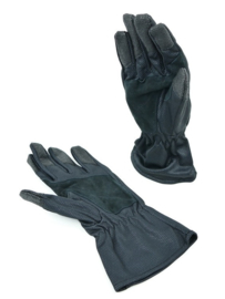 Defensie en Korps Mariniers Gripper gloves handschoenen - merk SPE - maat Large - licht gedragen - origineel