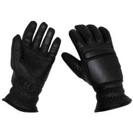 Mobiele Eenheid glove - ME glove -  extra beschermend ongebruikt  - maat 7 tm. 12 - origineel