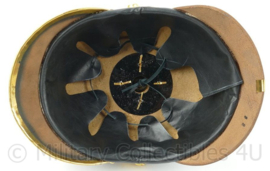 WO1 Duitse Pickelhaube Beieren - replica
