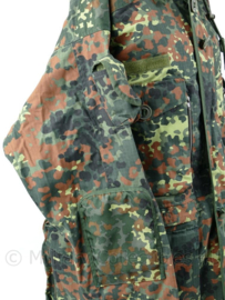 Commando smock Rip stop Flecktarn - Small tm. 3xl