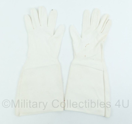 Koninklijke Marine - Flash Gloves vlamwerend - maat 9 - origineel