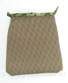 Defensie Frame voor de 80 liter NFP Multitone rugzak - gebruikt - origineel