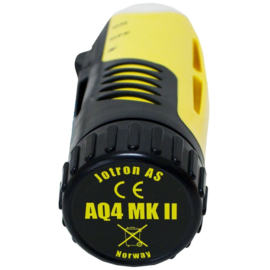Multipurpose Strobe Light Jotron AQ4 MK II - afmeting 15,5 x 5 x 2,5 cm - NIEUW!