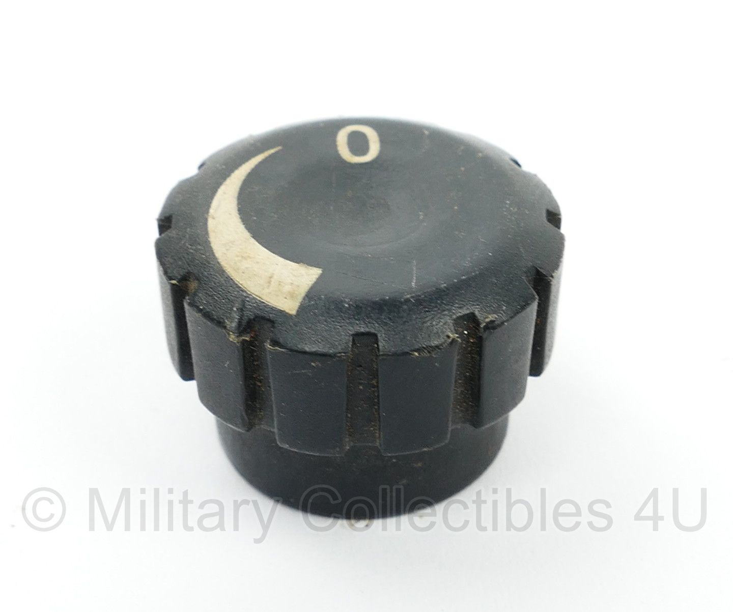 Knop voor Selex PRR H4855 - 2 x 2 cm - origineel