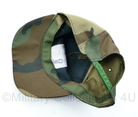 IFOR Woodland baseball cap - maat one size - nieuw - origineel