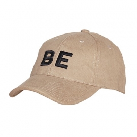 Baseball cap BE (Belgie)