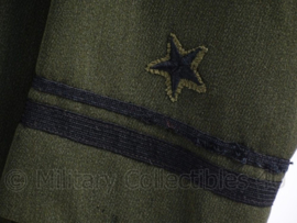 US Navy uniform jas - 1943 - zeldzaam - maat M - origineel