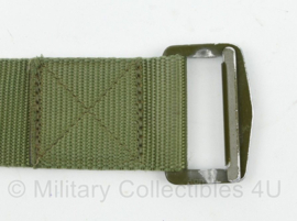 Blackhawk Duty Belt OD Green - 100 x 4,5 cm - gebruikt - origineel