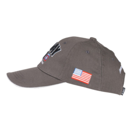 Baseball cap D-Day Normandy - GREY