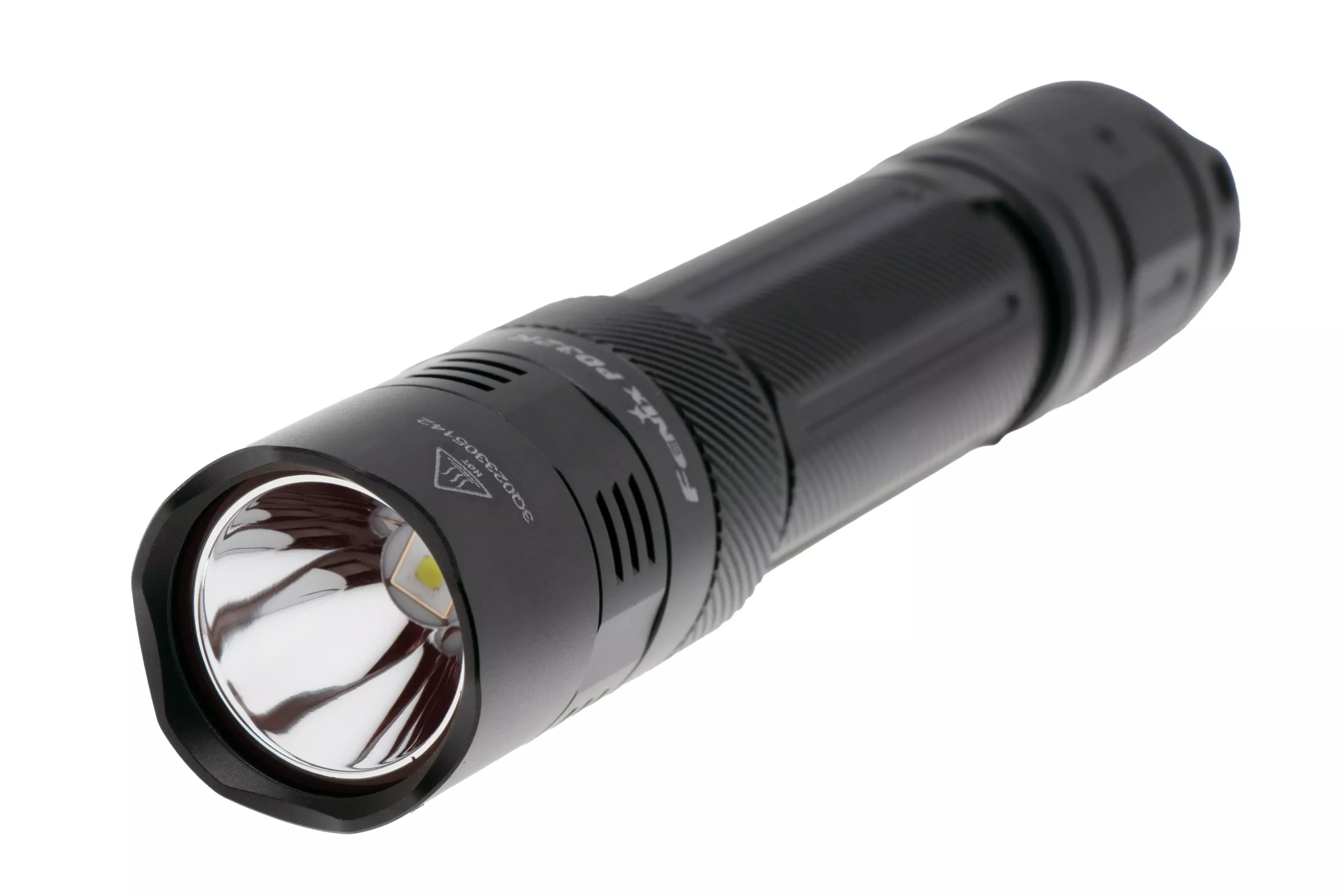 Fenix PD32R oplaadbare led-zaklamp, 1400 lumen - NIEUW