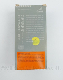 Gerber koppeltas voor oa de Freeman Folder - 7 x 3,5 x 13 cm -  nieuw - origineel