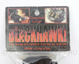 Blackhawk Duty Pants belt 36 inch black 41DP36BK - nieuw in verpakking - origineel