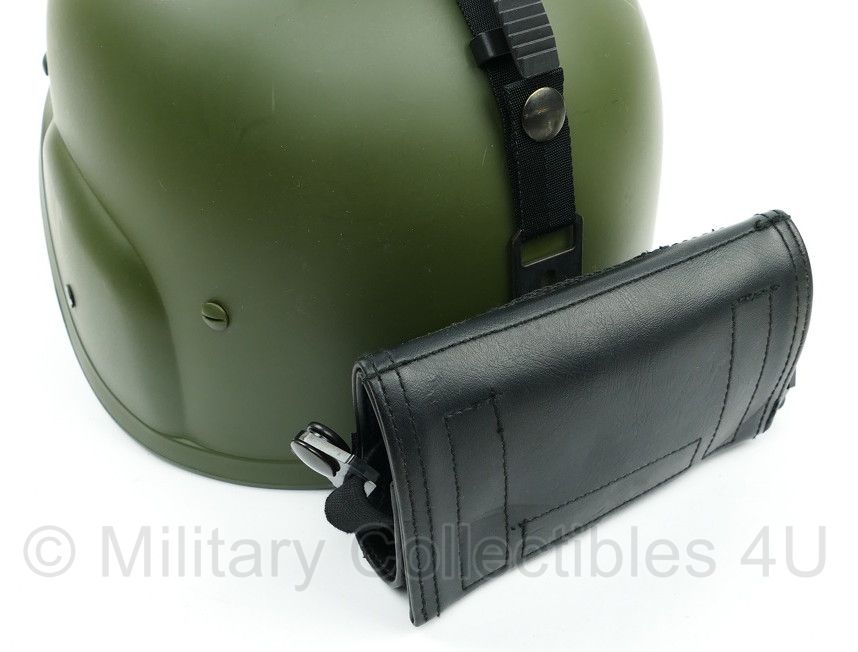 KL M95 helm NVG Theon NX-122 Nachtkijker mount met contragewicht - zonder helm - origineel