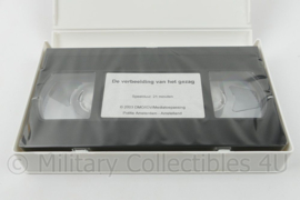 Videoband De Verbeelding van het Gezag 2003 - nieuw in verpakking - origineel