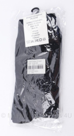 Defensie Sokken DT Zwart - 54 procent wol - maat 43-46 - nieuw in verpakking - origineel
