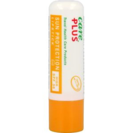 Care Plus Sun Protection Skin Saver Lipstick Lippenpommade beschermingsfactor 30 - NIEUW
