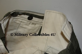 M43 Field trousers WO2 model - net naoorlogs Noors - maat 52 / omtrek 94