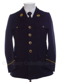 US American Legion uniform jas - maat XS - origineel