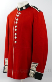 British Tunic Man's Footguards Coldstream Guards uniform jas - meerdere maten - origineel