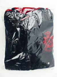 KMARNS Korps Mariniers Fleece Jack COM - maat XXXL - nieuw in verpakking - origineel