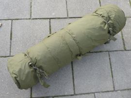Nederlandse M58 slaapzak buitenhoes Sleeping bag Cover   - origineel