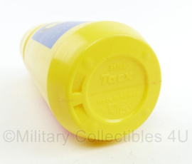 Defensie bidon Toverdrank 230 Clustercie Obelix - 7 x 7 x 25 cm - origineel