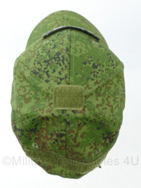 Russische leger Digital Flora camo baseball cap met Z patch - one size - nieuw gemaakt