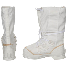 Canadese leger Mukluk Boots met binnenschoen - Size 7 of 11 - origineel