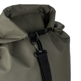 TF-2215 Waterproof MOLLE duffle bag - Groen of coyote -  nieuw - origineel