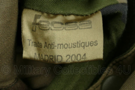 Franse leger Boonie CCE Camo 2004 - maat 55  - origineel