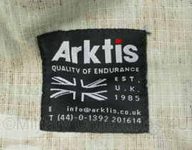 Arktis A112 Shirt Short Sleeved Multicam - maat Small - nieuw - origineel