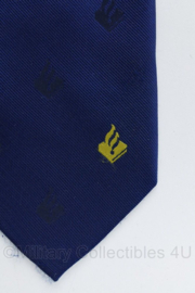 Nederlandse Politie stropdas cliptie met Politie logo - origineel