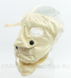 Defensie en Korps Mariniers Winter Koudweer Arctic Masker - maker Seyntex - origineel