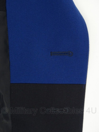 KMAR Koninklijke Marechaussee DT jas 75% wol 1977 - maat 54 = Large - origineel