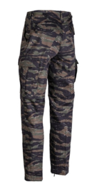 US FIELD TROUSER BDU - Tiger Stripe